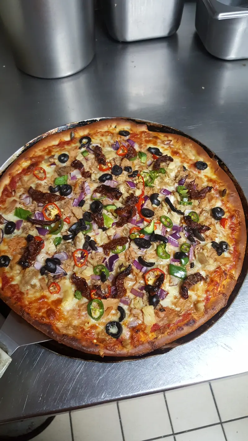 Pejis Pizzeria photo (photo 2 of 3)