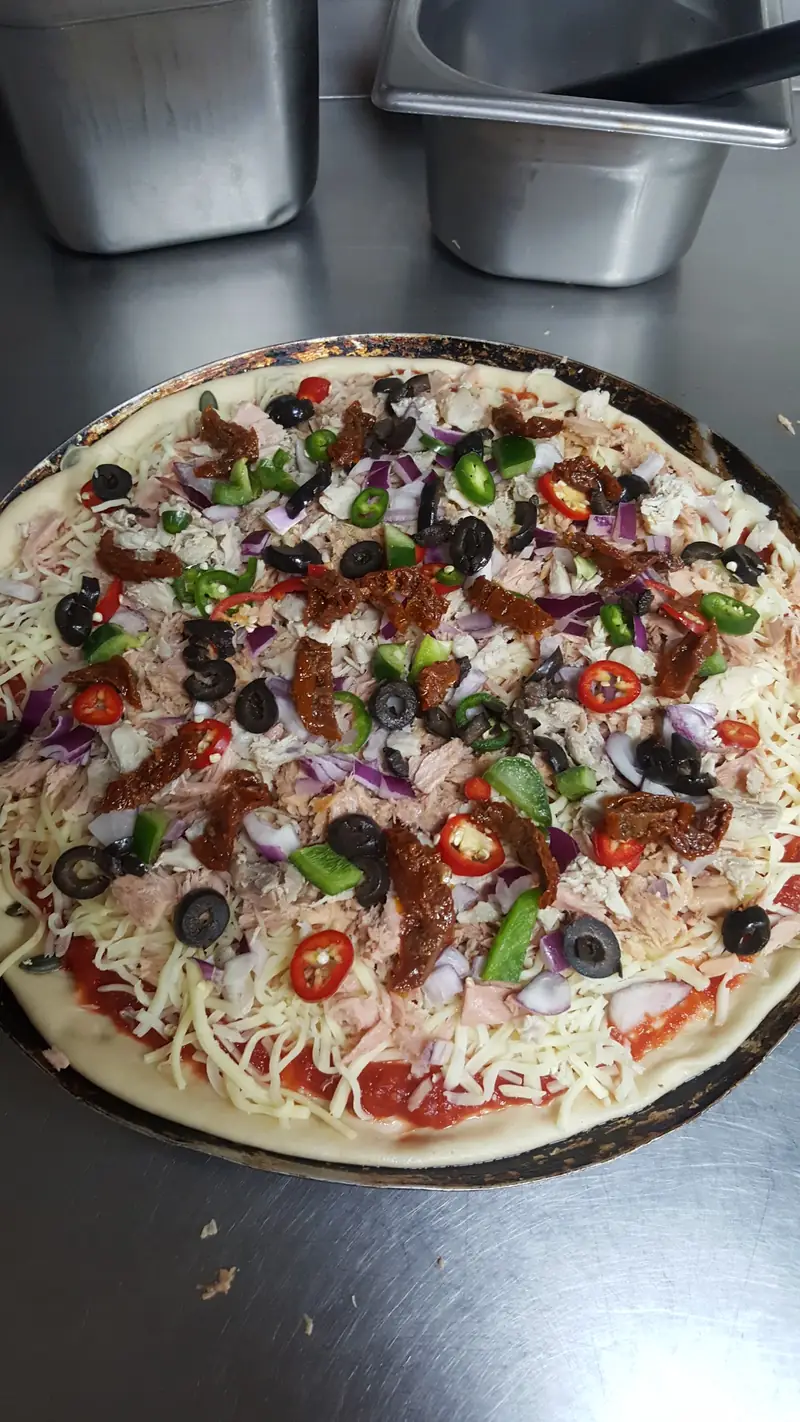 Pejis Pizzeria photo (photo 1 of 3)