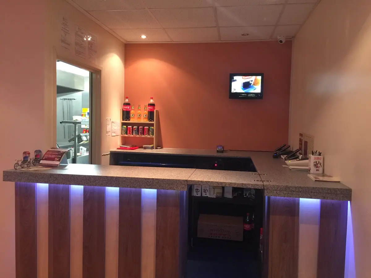 Abduls Indian Takeaway Huncote photo (photo 2 of 3)