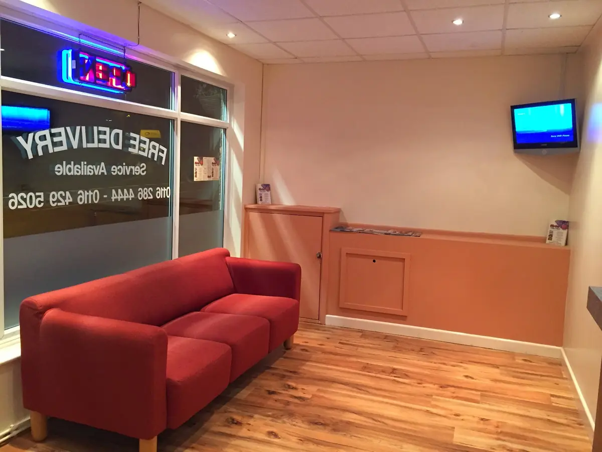 Abduls Indian Takeaway Huncote photo (photo 3 of 3)