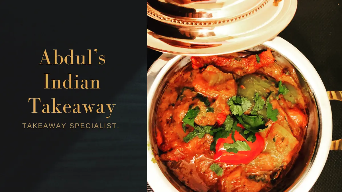 Abduls Indian Takeaway Huncote photo (photo 1 of 3)