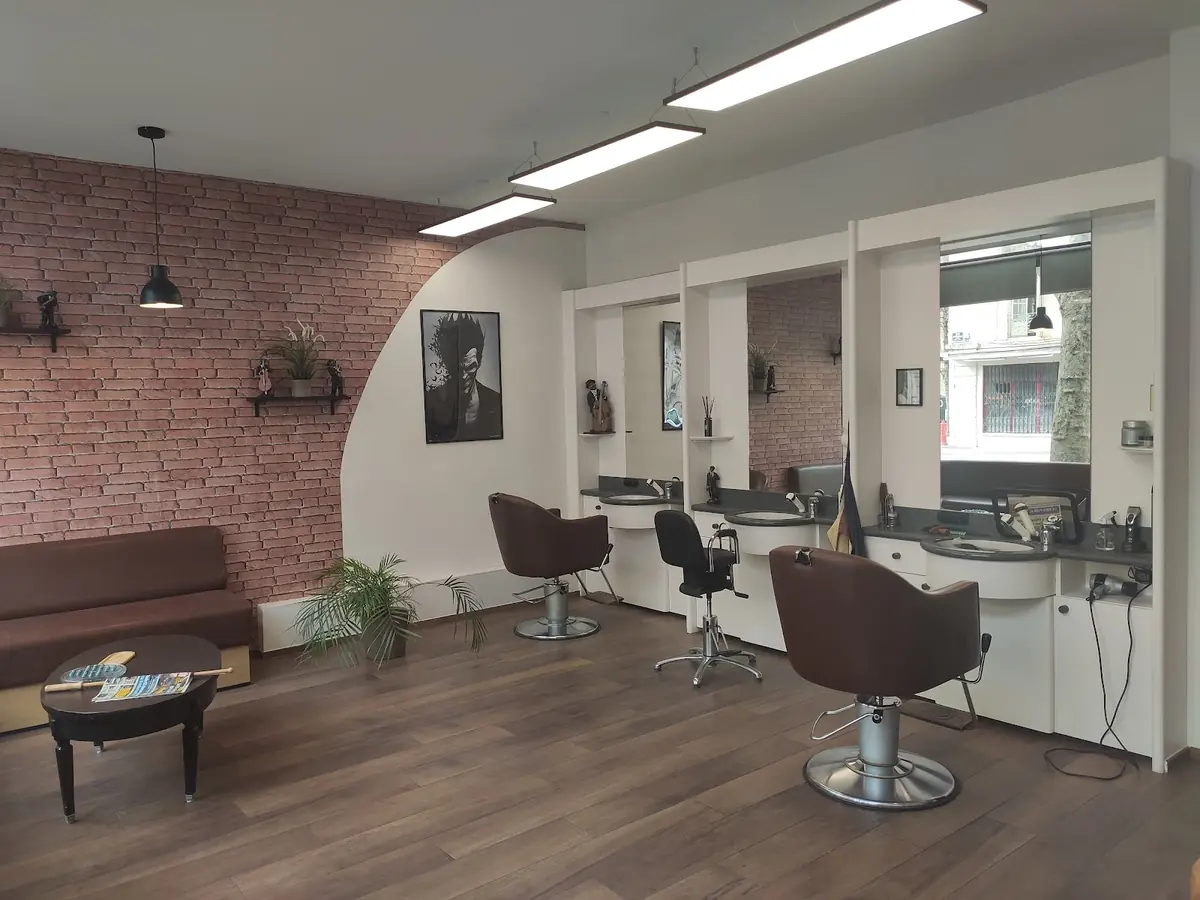 G4 coiffure photo (photo 1 of 3)