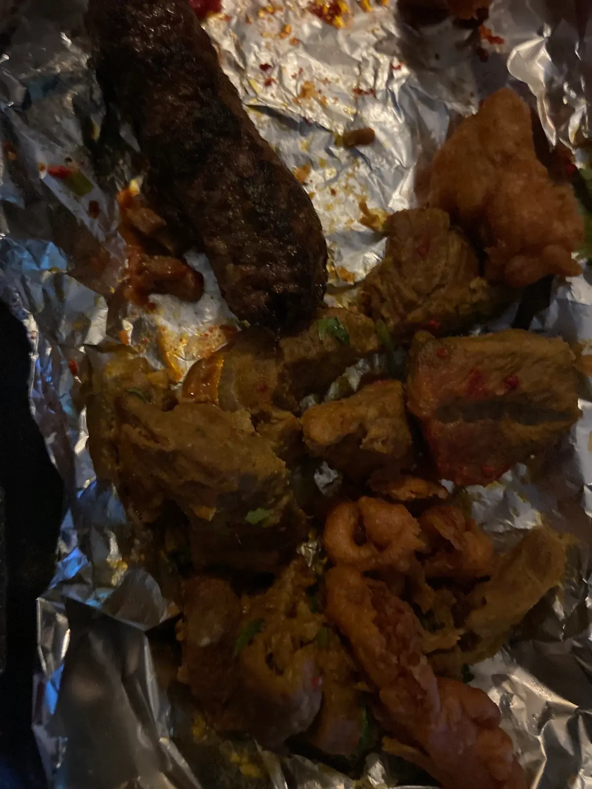 Hot & Spicy photo (photo 3 of 3)