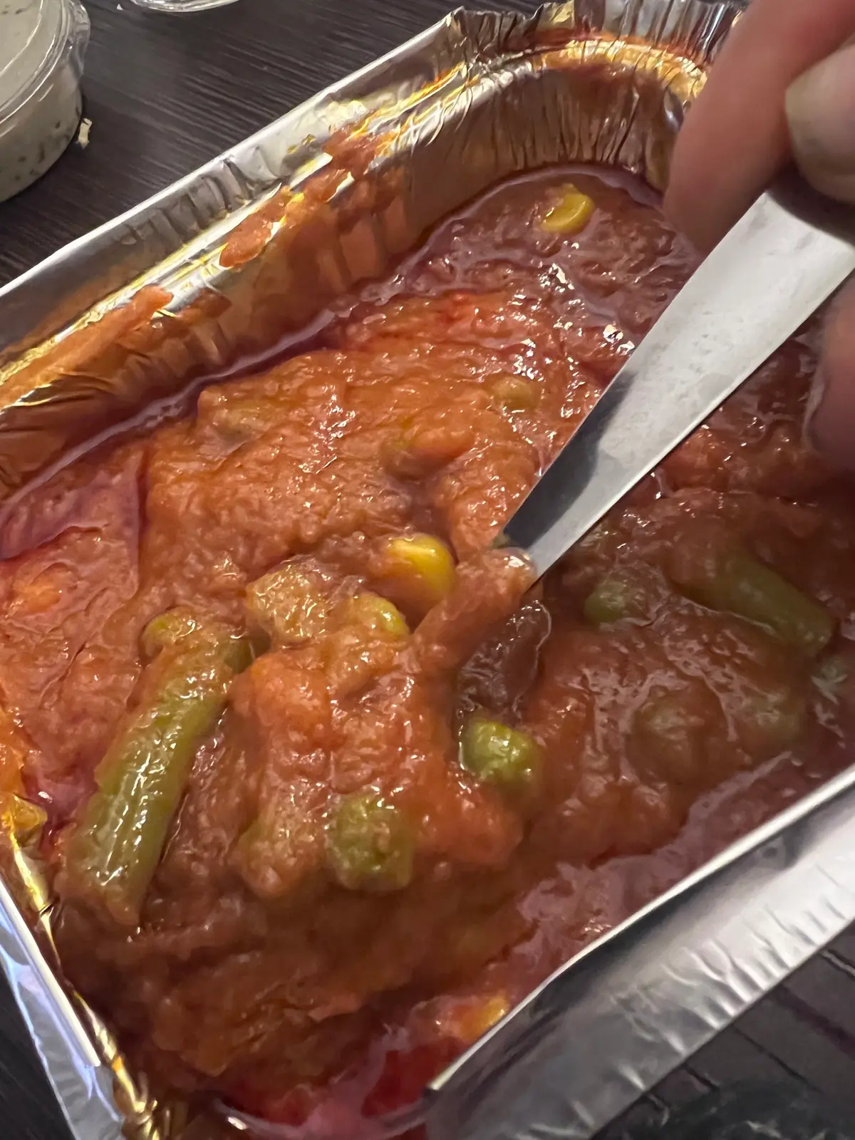 Hot & Spicy — Restaurants in Halifax