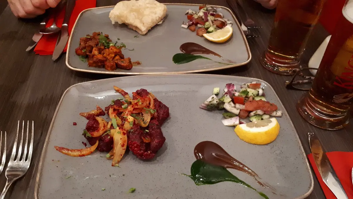 Bombay Spice photo (photo 3 of 3)