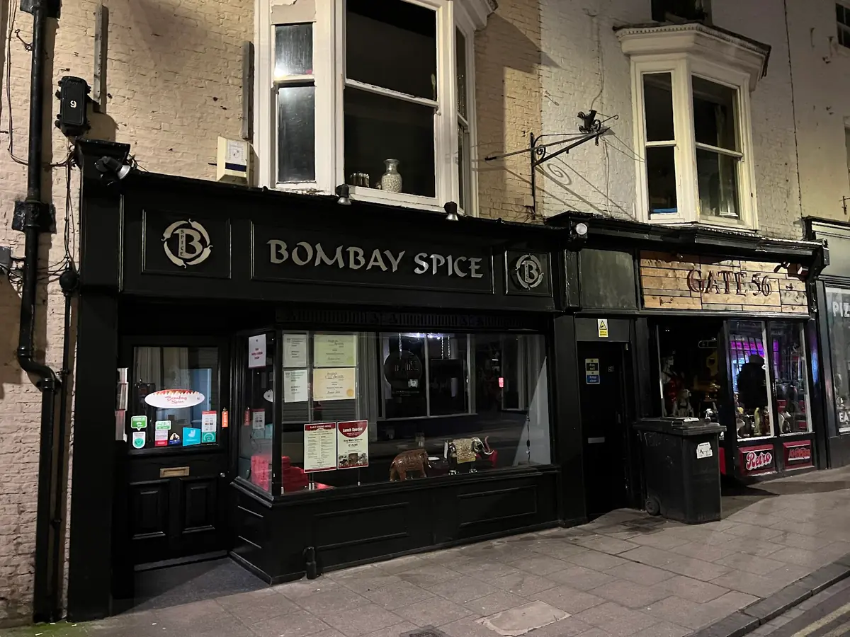 Bombay Spice photo (photo 2 of 3)
