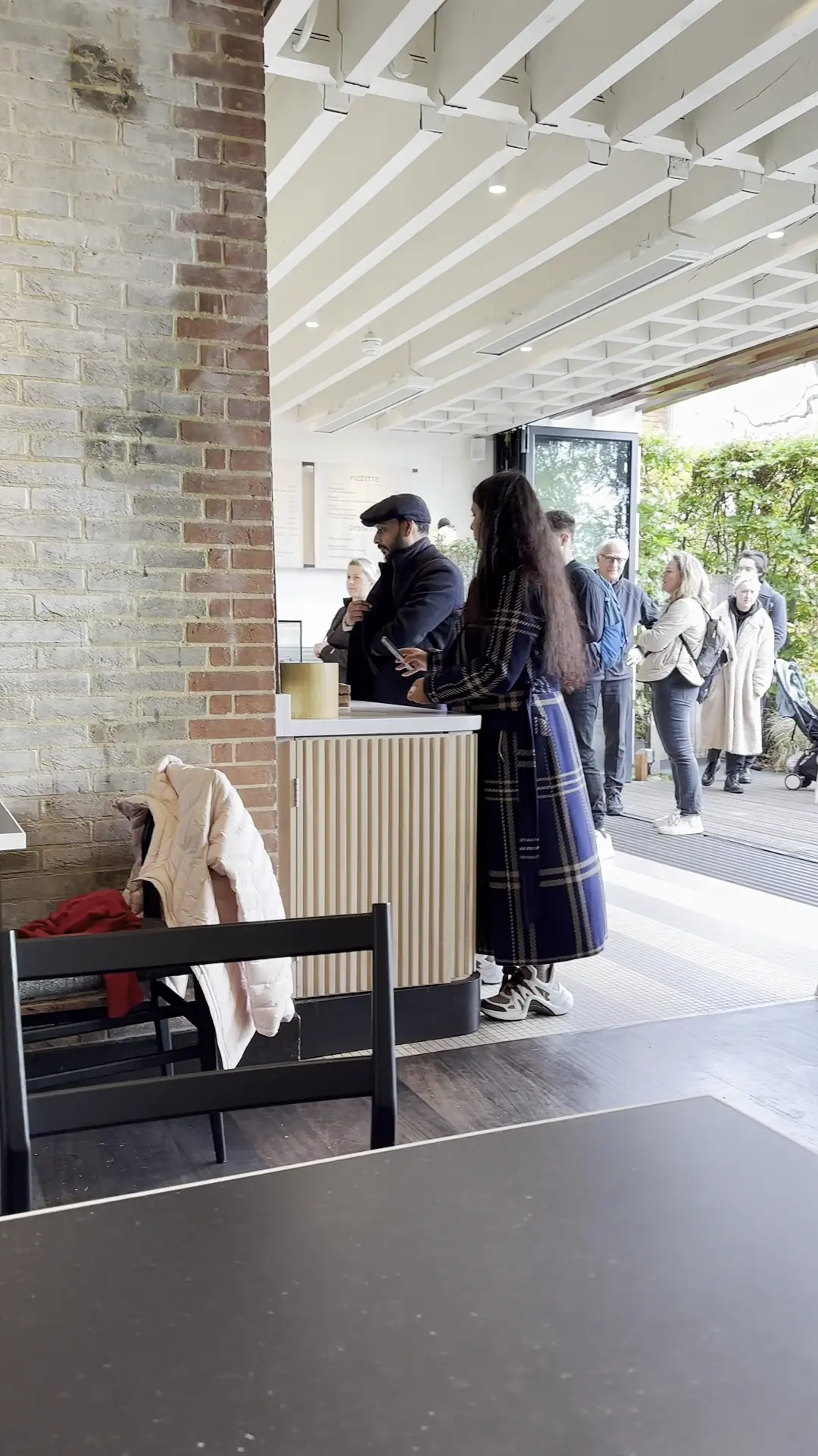 The Italian Gardens Café photo (photo 2 of 3)