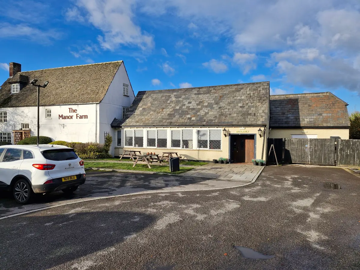Manor Farm photo (photo 2 of 3)