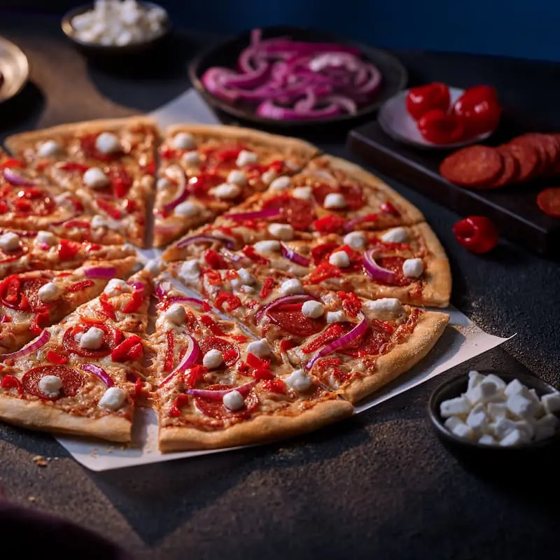 Domino's Pizza - Clevedon photo (photo 3 of 3)