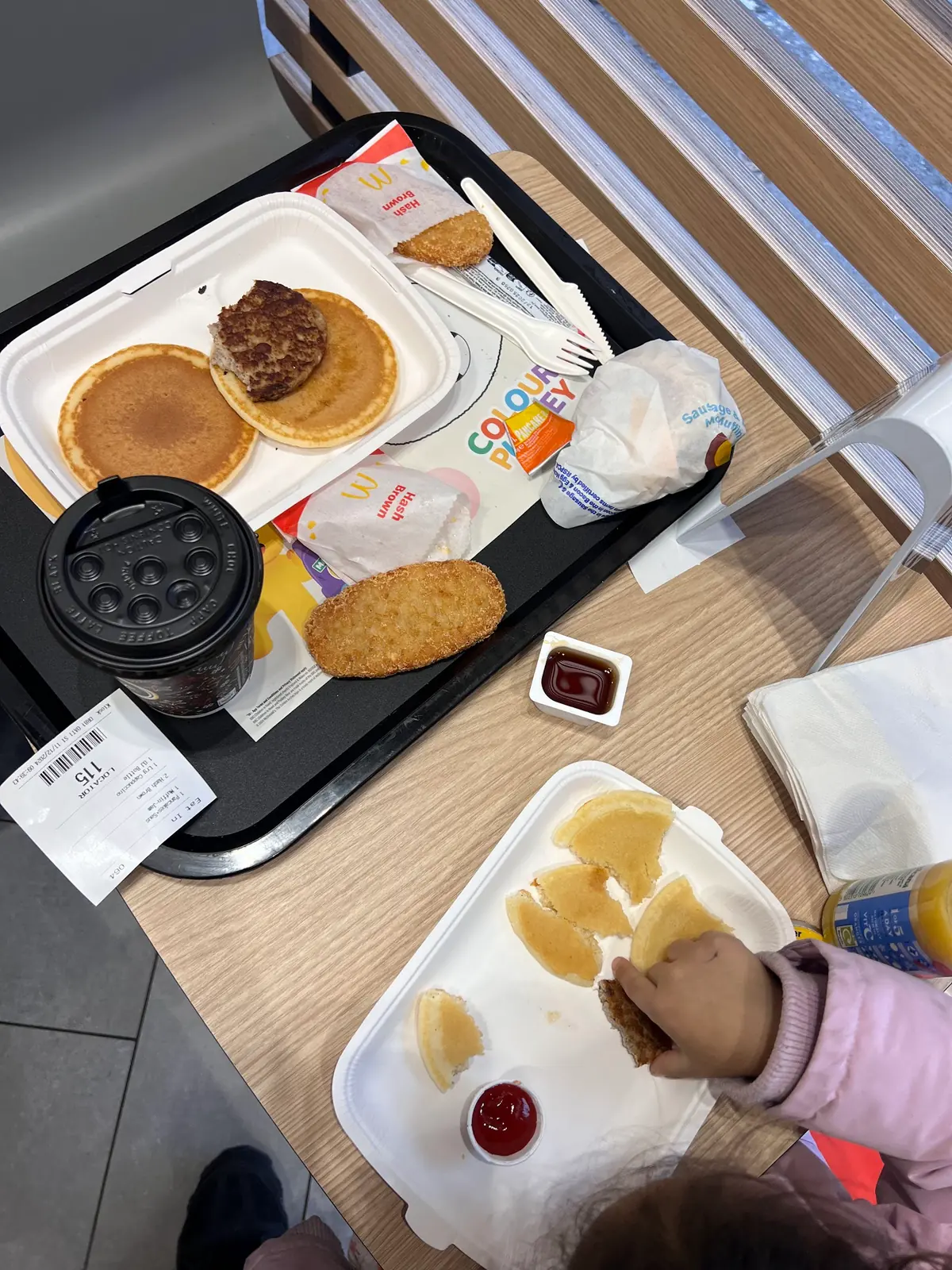 McDonald's photo (photo 2 of 3)