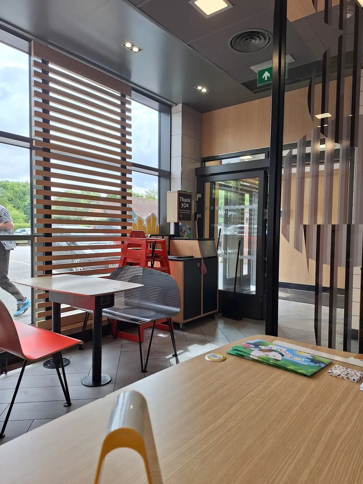 McDonald's photo (photo 1 of 3)