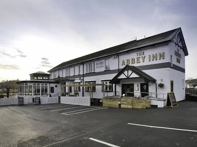 Abbey Inn photo (photo 3 of 3)