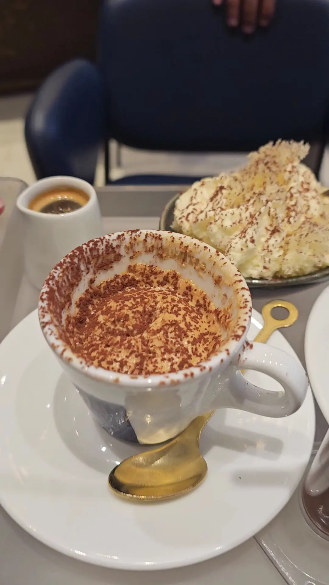 Lavazza Flagship Store photo (photo 1 of 3)