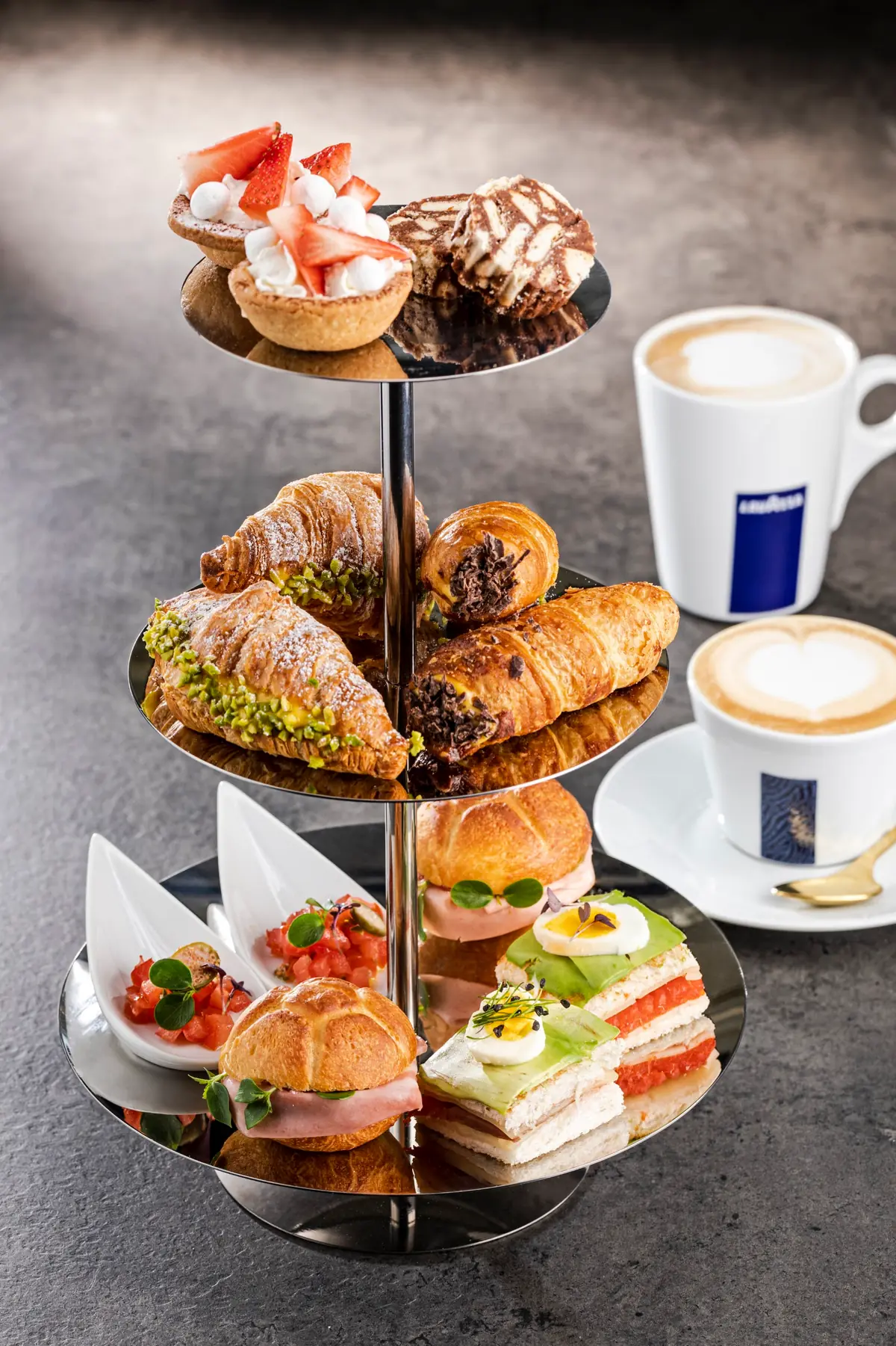 Lavazza Flagship Store photo (photo 3 of 3)