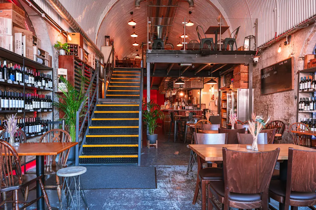 Pedro's Wine Bar — Restaurants in London