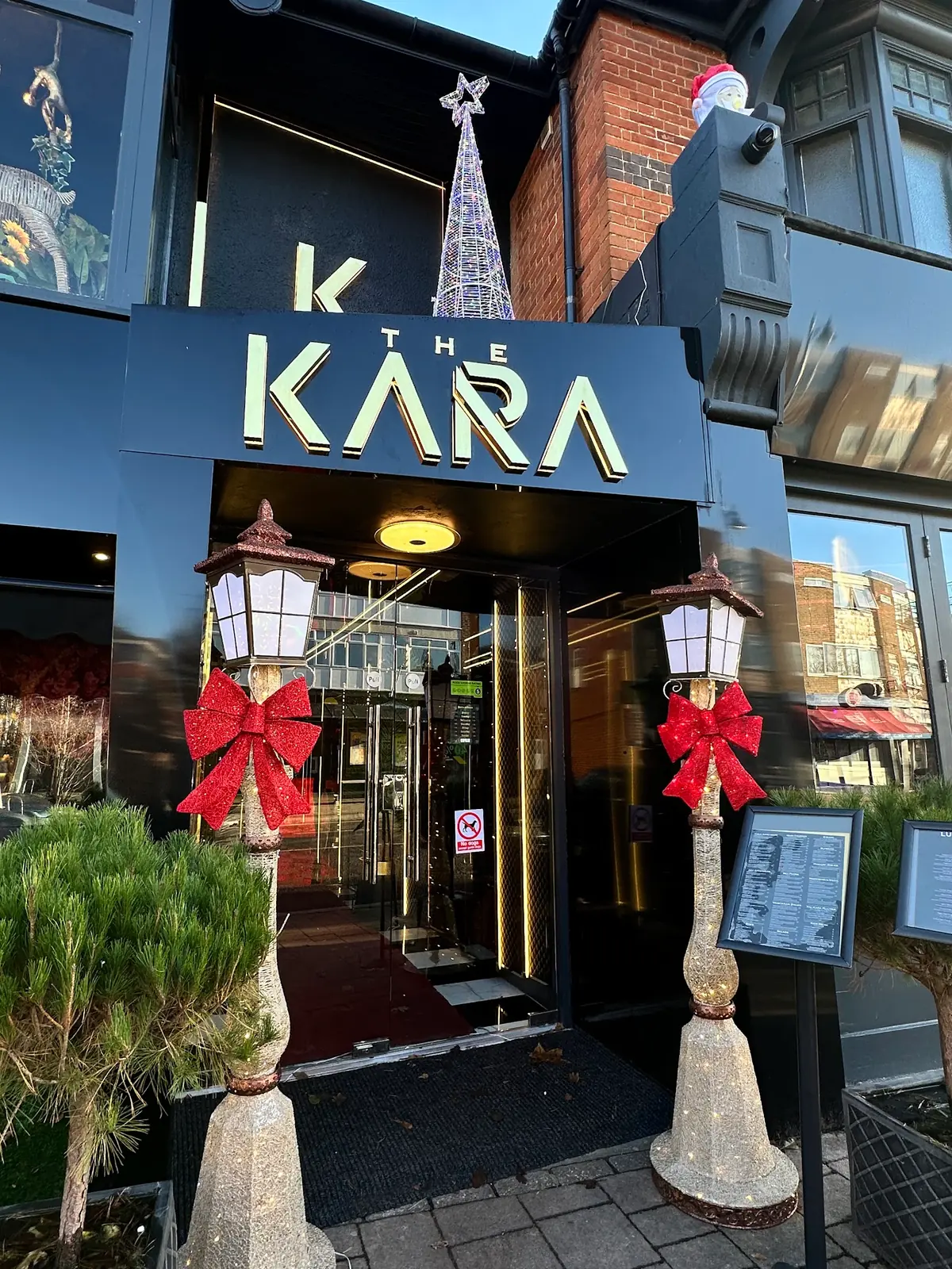 The Kara Fleet photo (photo 1 of 3)