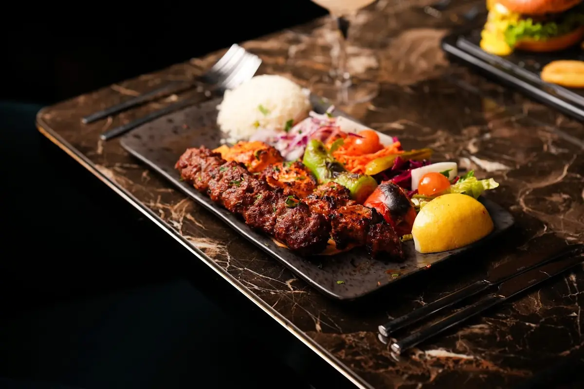 The Kara Fleet — Restaurants in Fleet