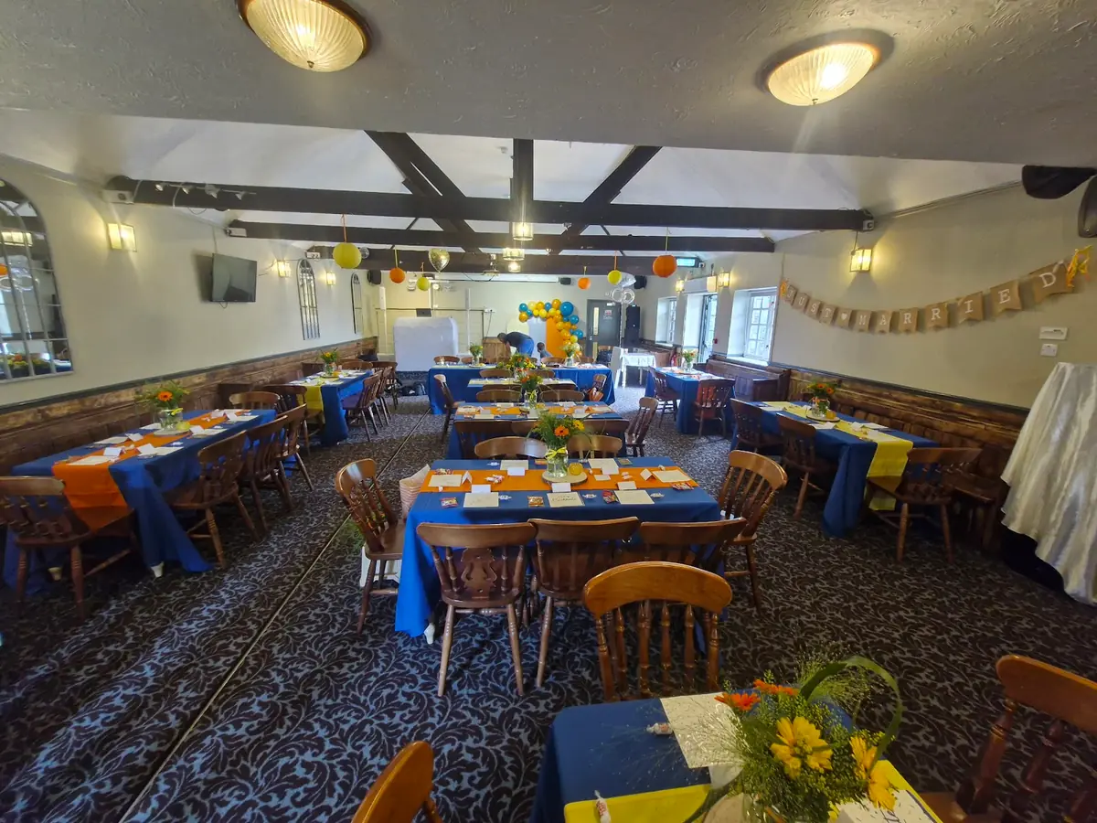 The Southbrook Inn photo (photo 3 of 3)