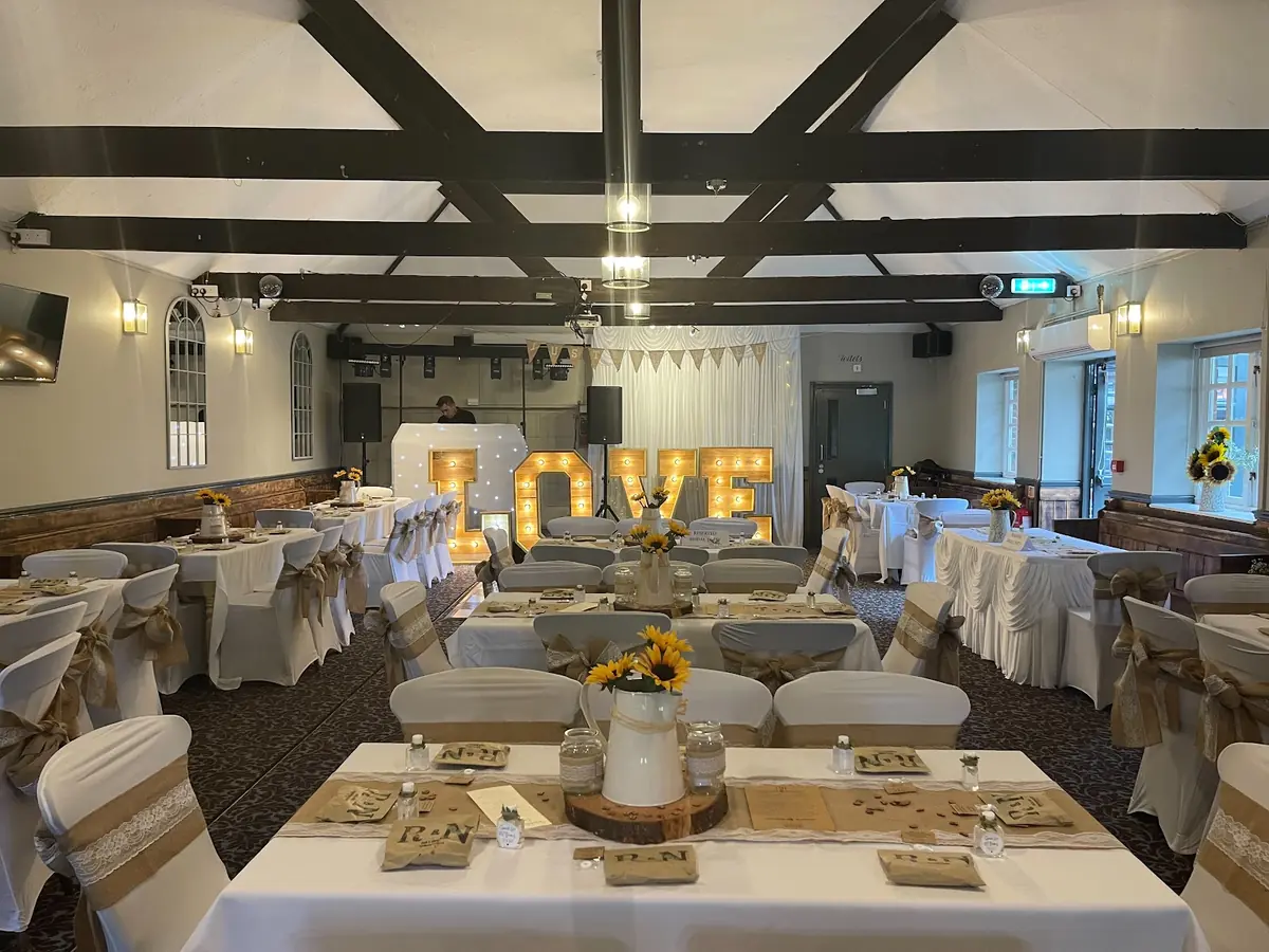 The Southbrook Inn