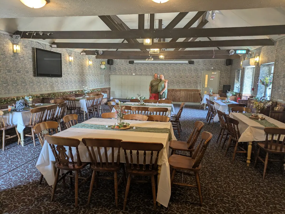 The Southbrook Inn photo (photo 1 of 3)