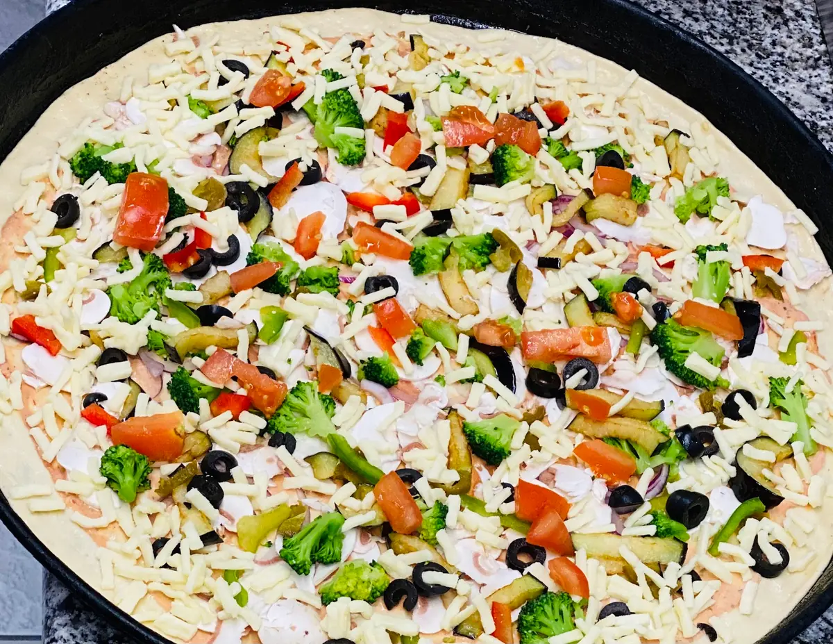 Pizza Mania photo (photo 2 of 3)