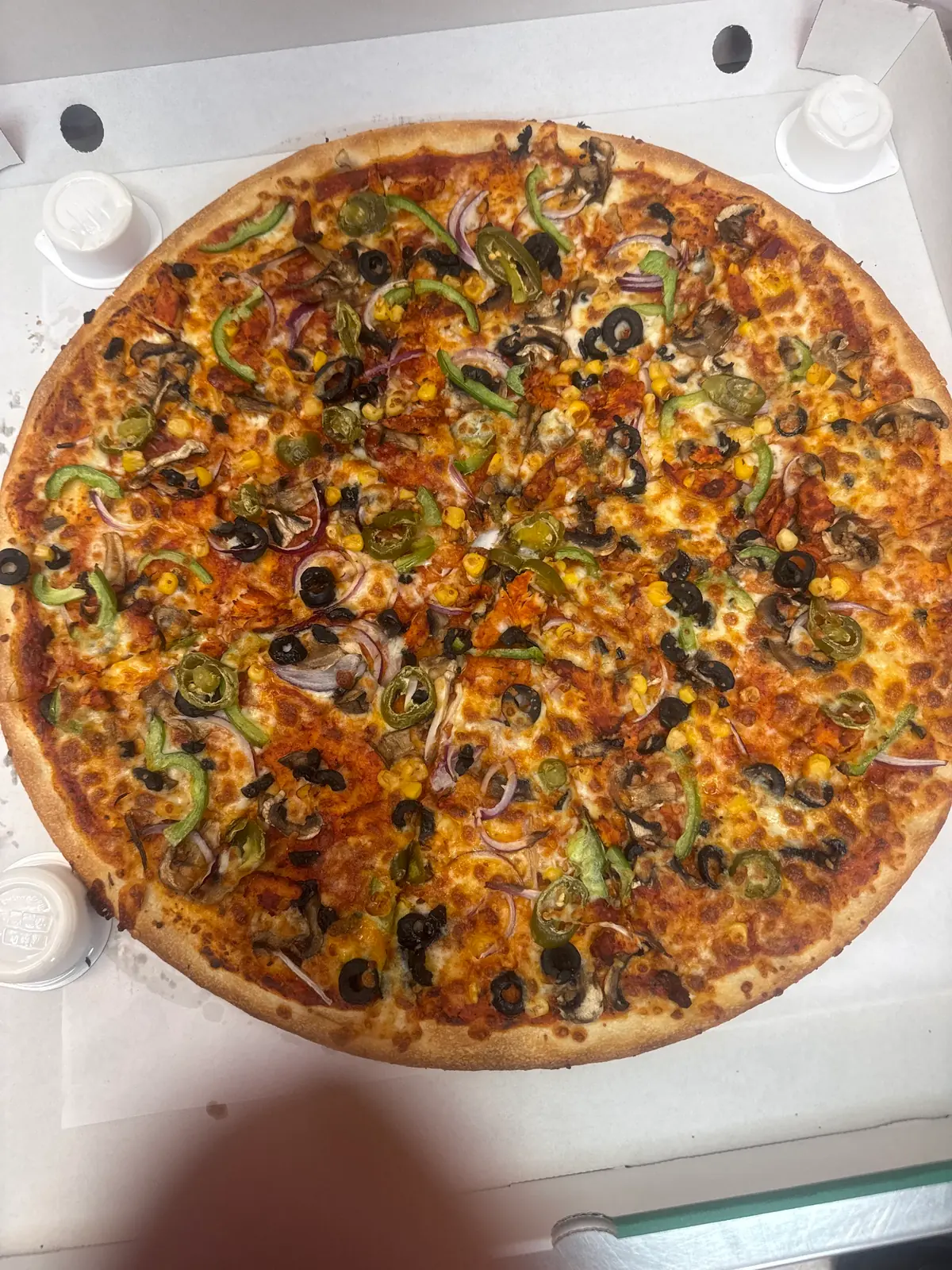 Pizza Mania photo (photo 3 of 3)
