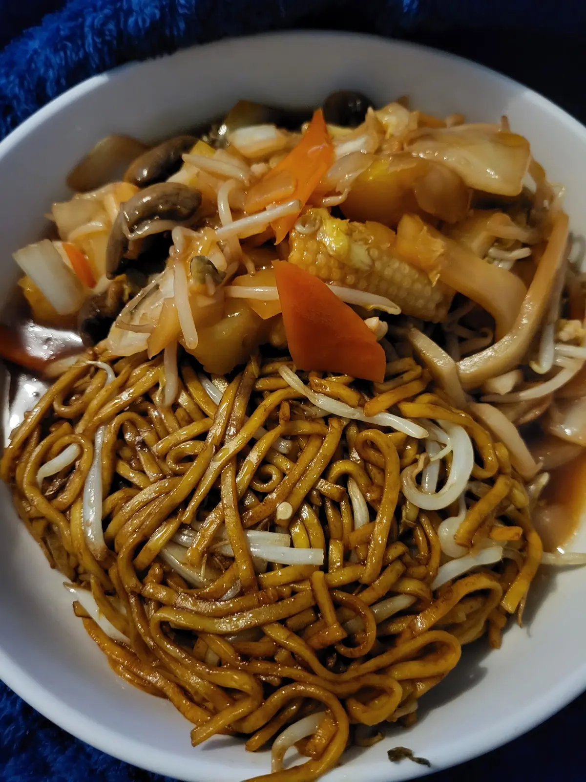 Hong Kong Chef