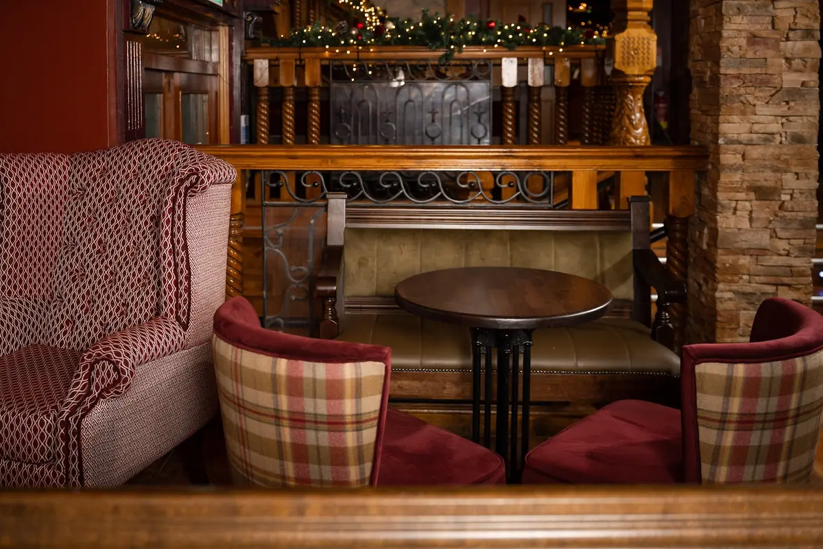 Charlie's Bar, Enniskillen photo (photo 2 of 3)