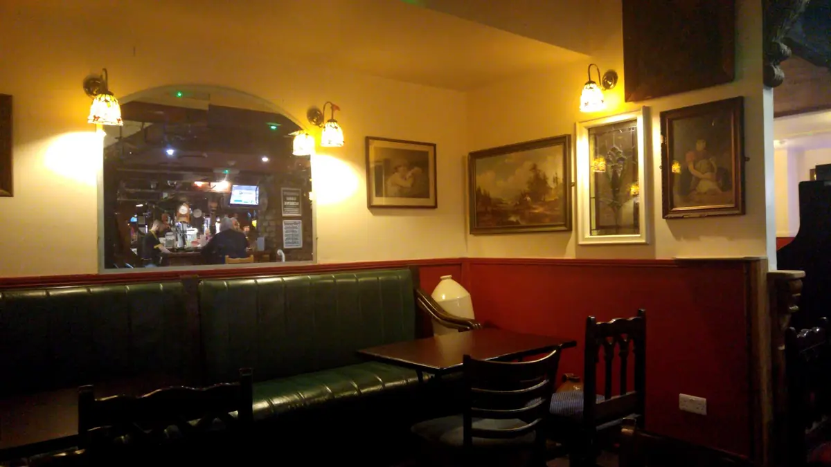 Charlie's Bar, Enniskillen photo (photo 1 of 3)