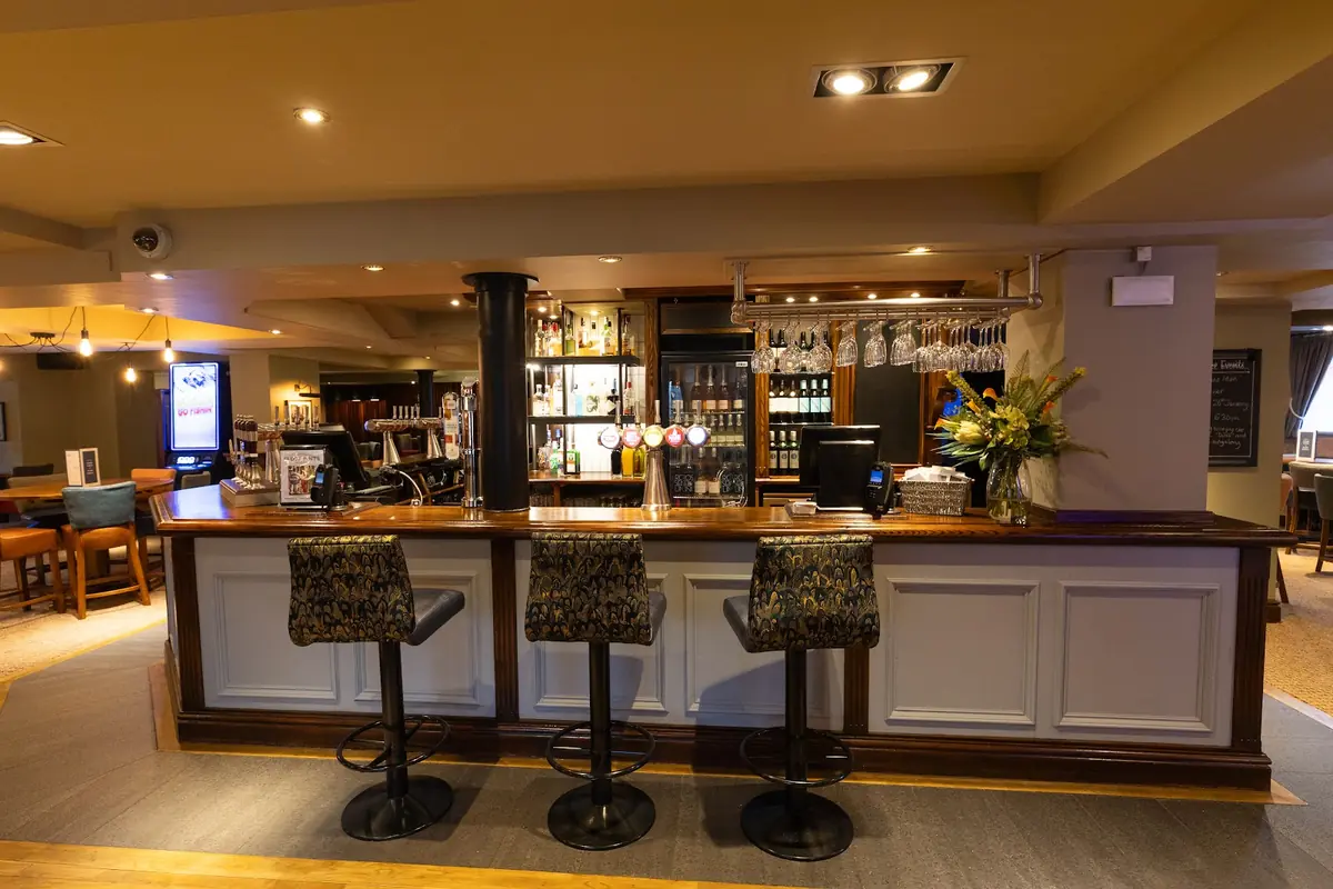 The Duke Of Wellington — Bars in Durham