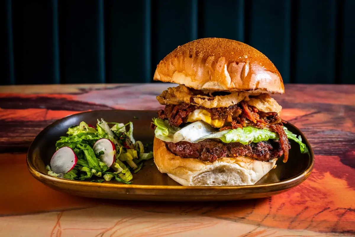 Bagels Bar Grill House photo (photo 3 of 3)