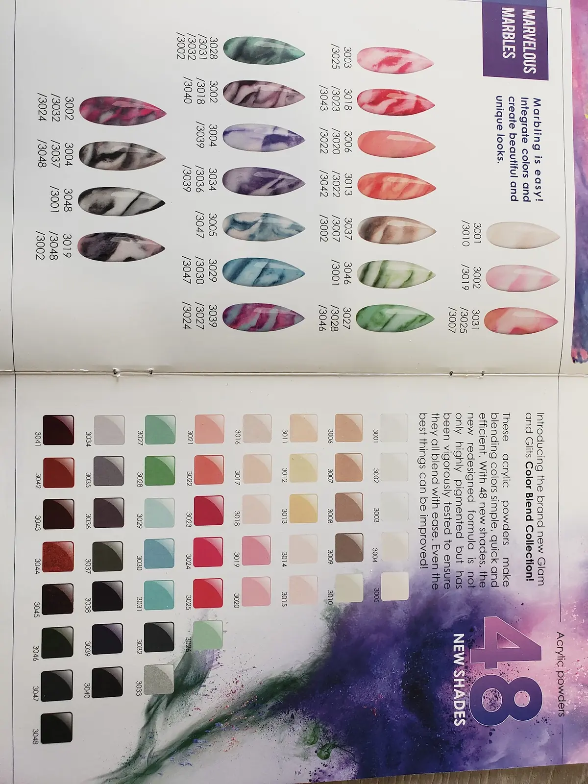Legacy Nail Spa photo (photo 3 of 3)