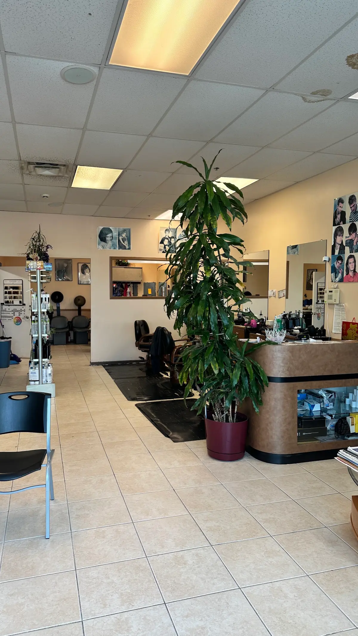 Twist Salon & Barber Inc photo (photo 2 of 3)