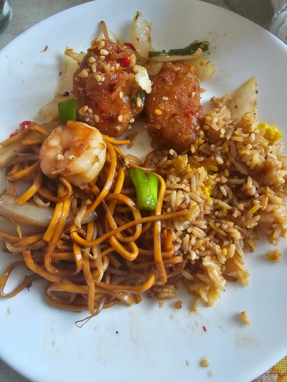 Blue Sky — Chinese restaurants in Preston
