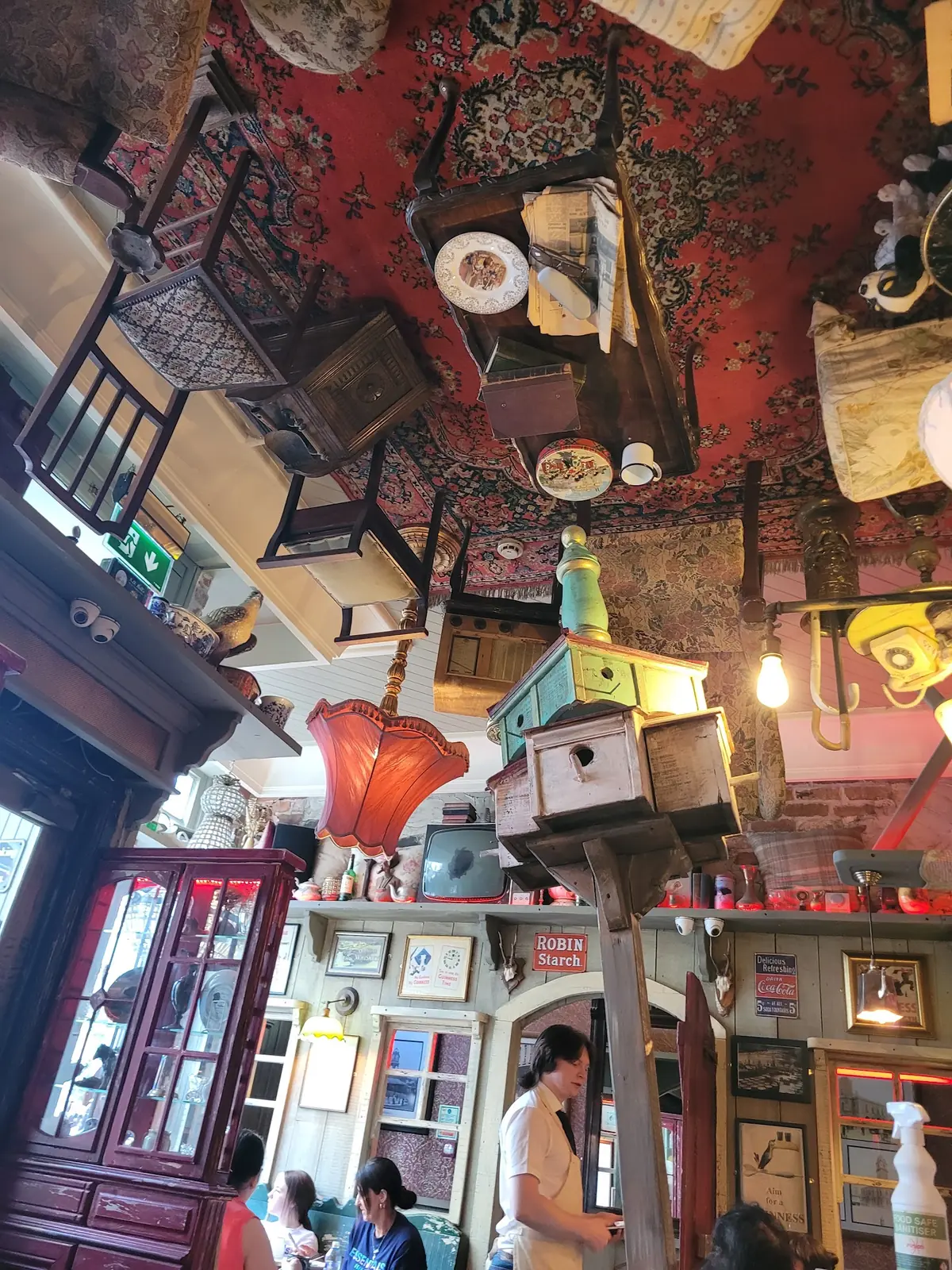 Granny Annies photo (photo 3 of 3)