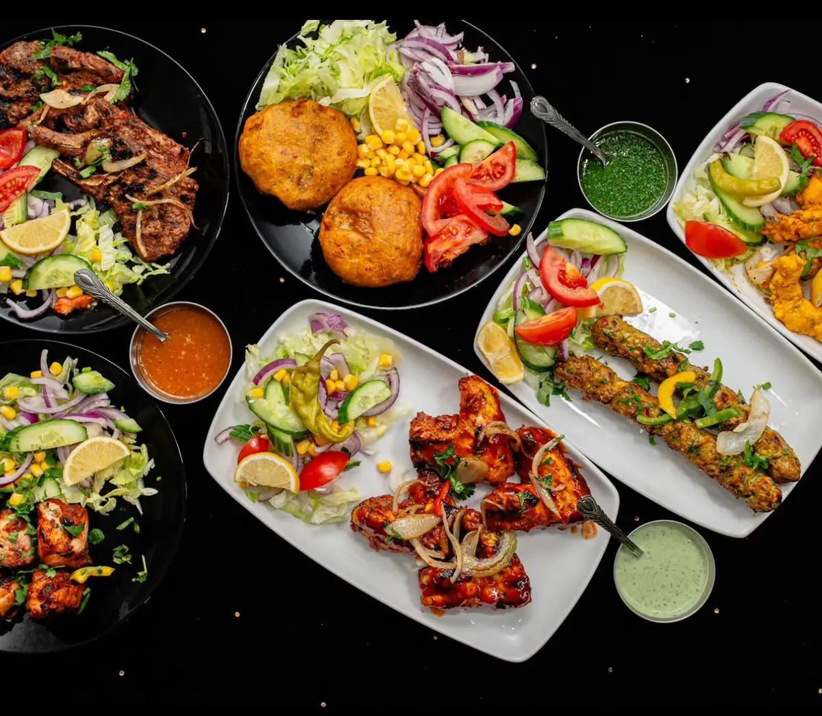 Cafe Raja's photo (photo 2 of 3)