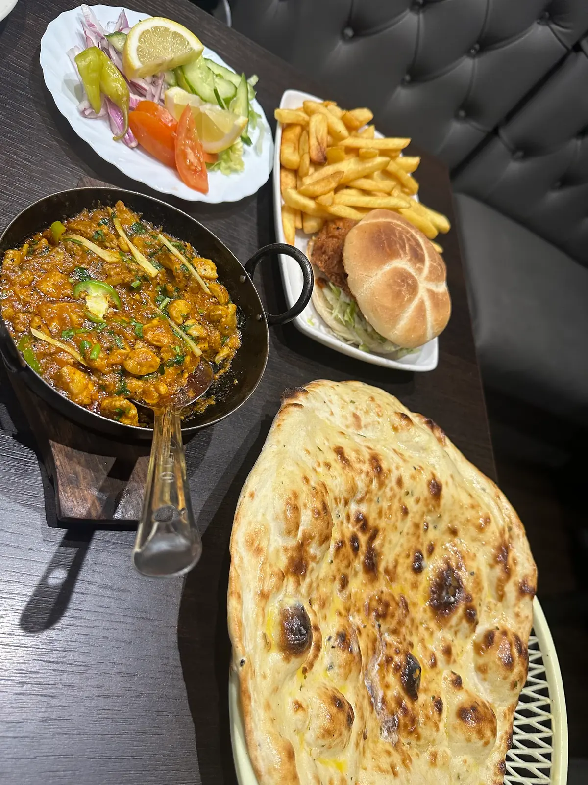 Cafe Raja's photo (photo 3 of 3)