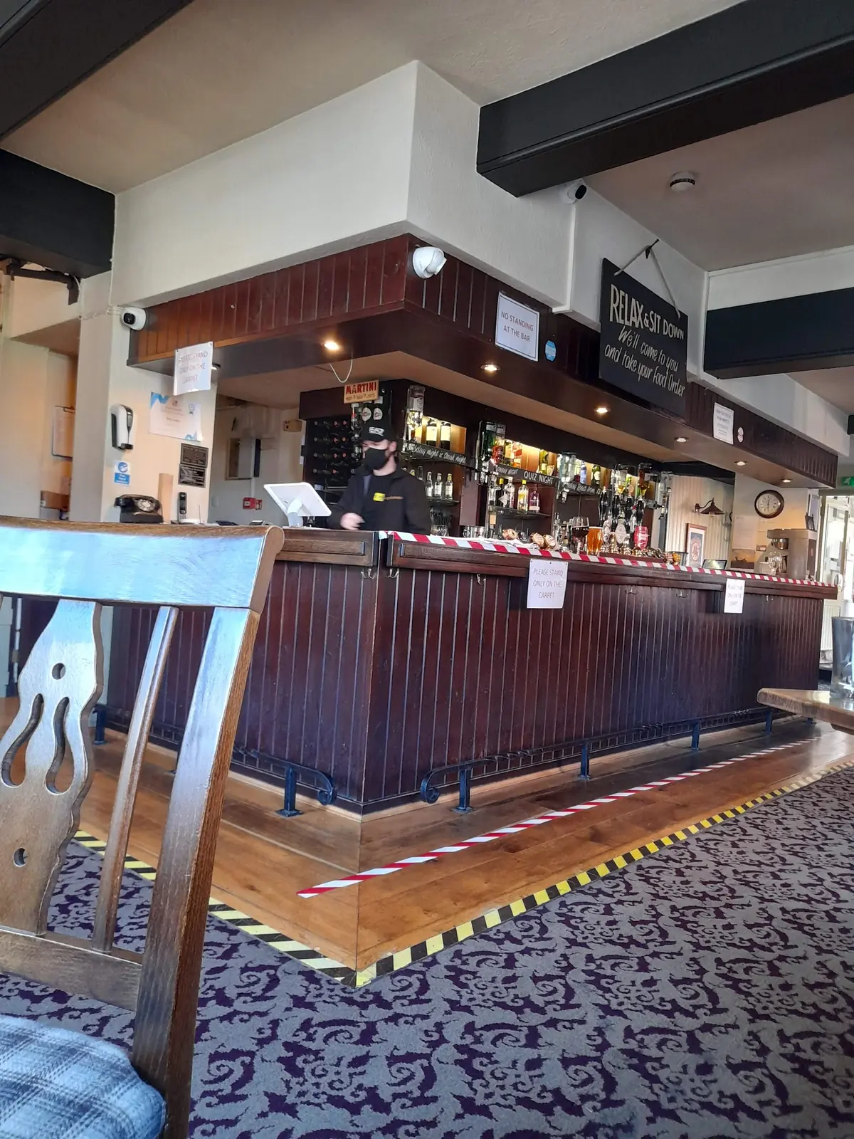 The King's Arms