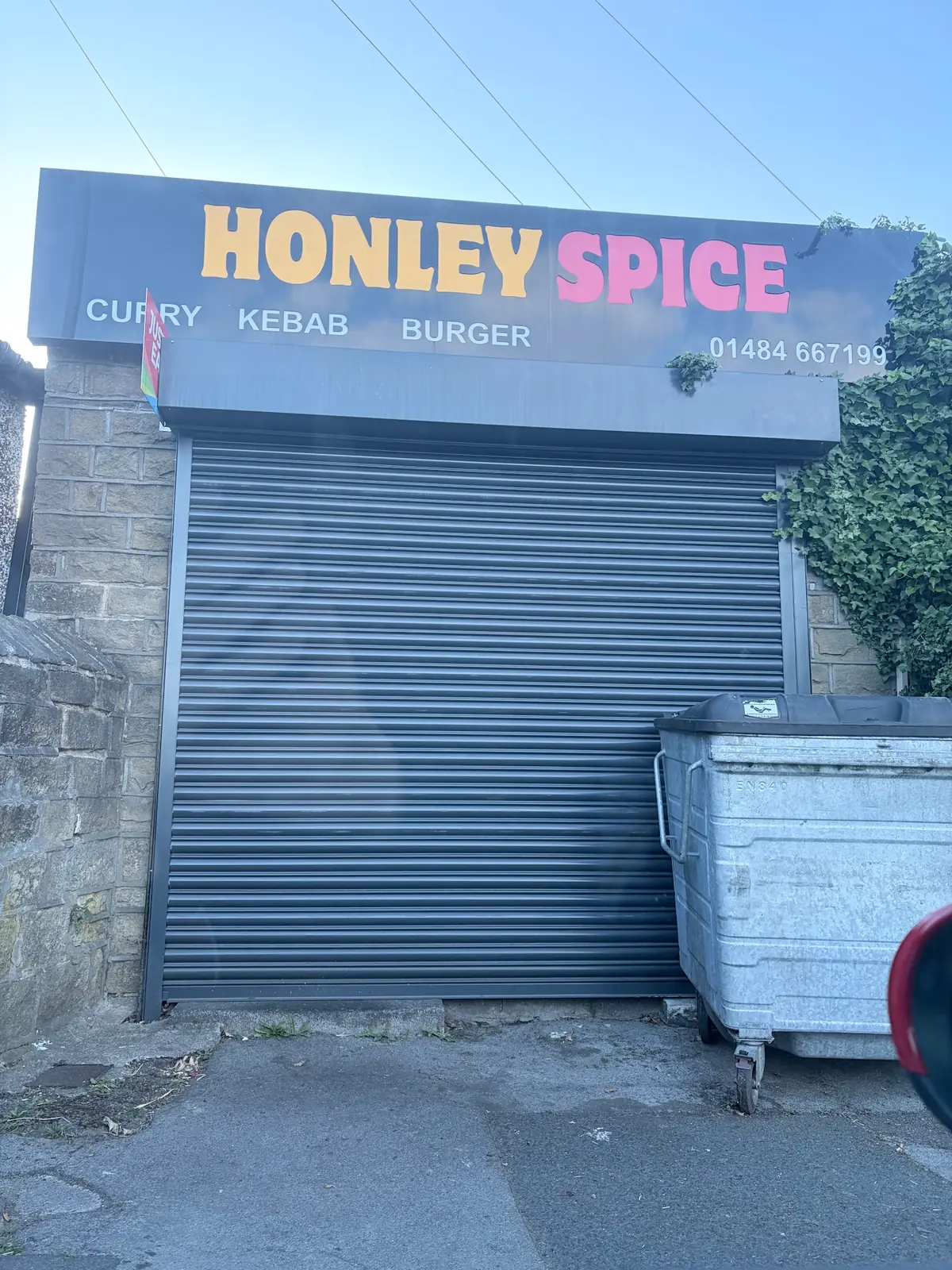 Honley Spice — Indian restaurants in Holmfirth