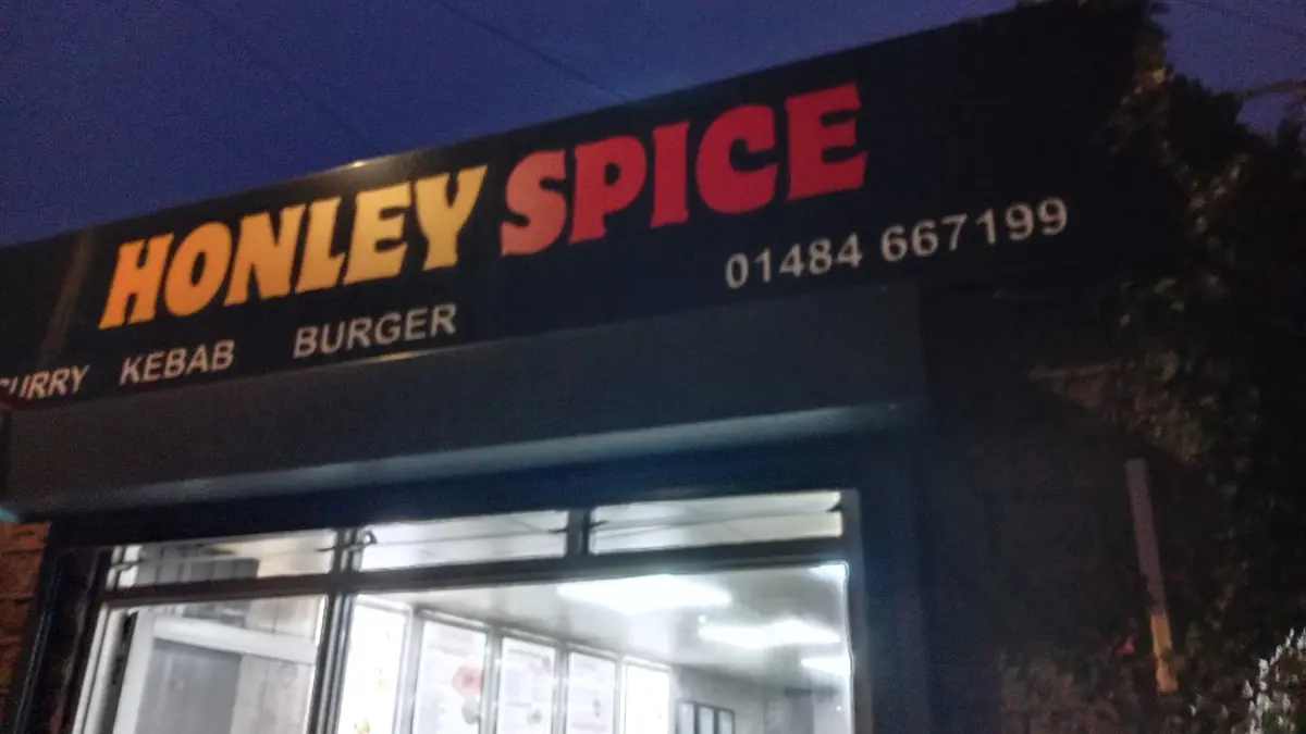 Honley Spice photo (photo 2 of 3)