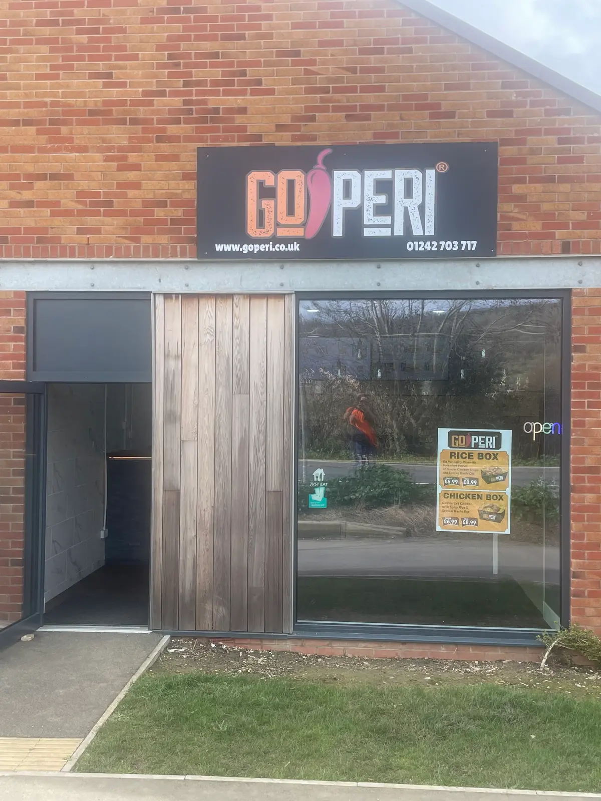 Go Peri (Bishops Cleeve) photo (photo 1 of 3)