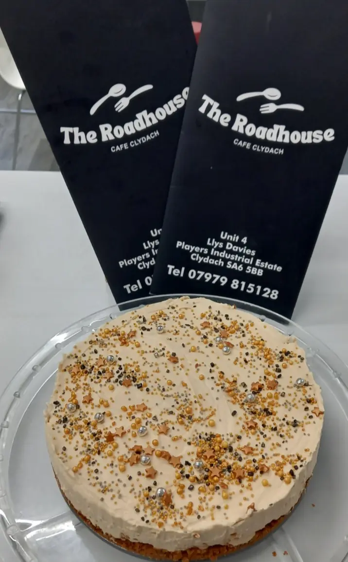 The Roadhouse Cafe photo (photo 5 of 13)