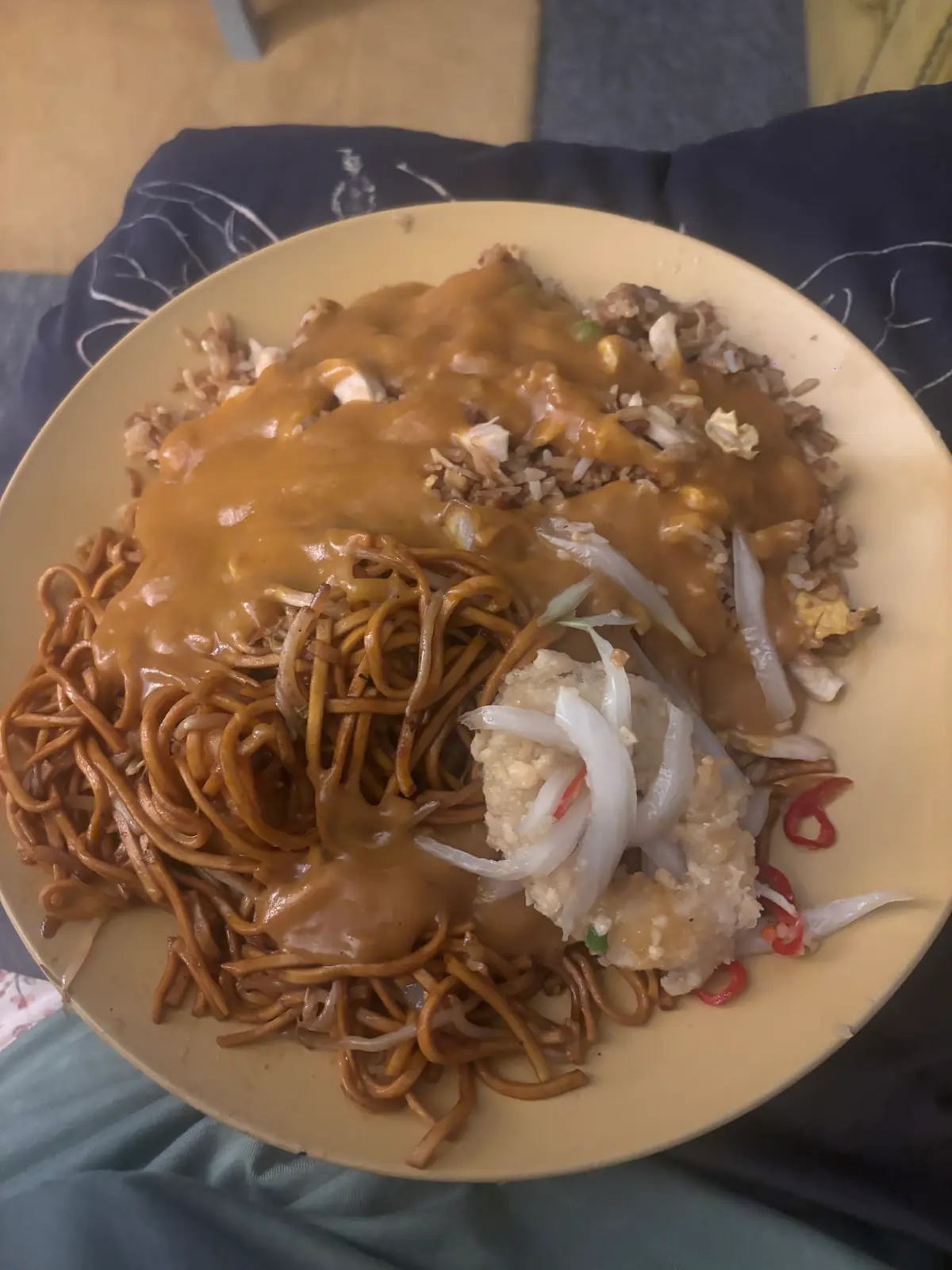 Blackburn Lucky Star Chinese Takeaway photo (photo 1 of 3)