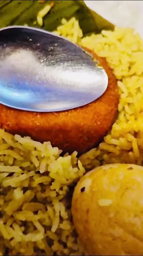 Srish srilankan and south indian Takeaway photo (photo 1 of 3)