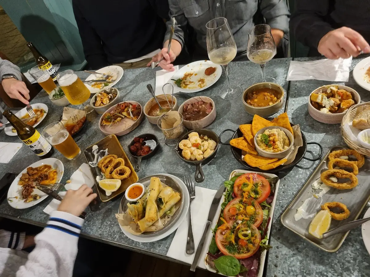 El bar de tapas photo (photo 3 of 3)