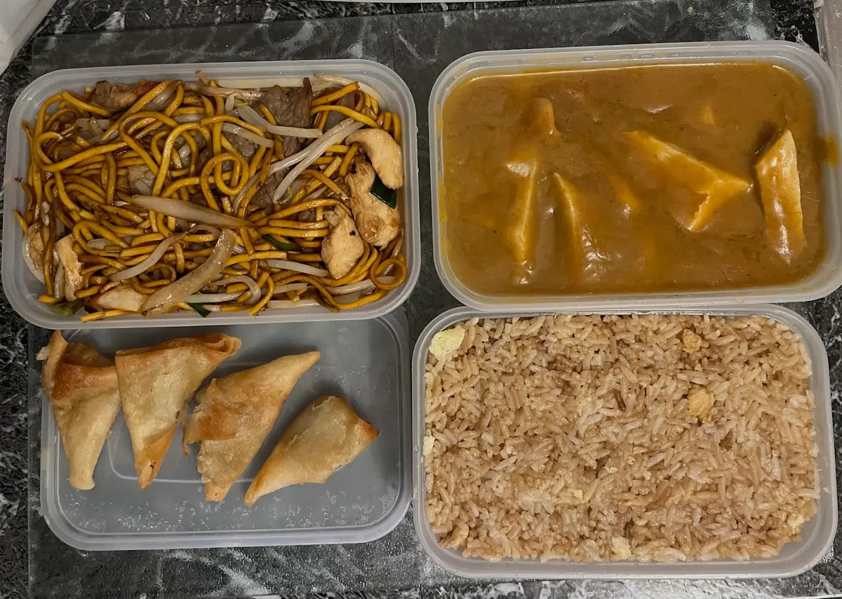 Lai Yin Cantonese Takeaway photo (photo 3 of 3)