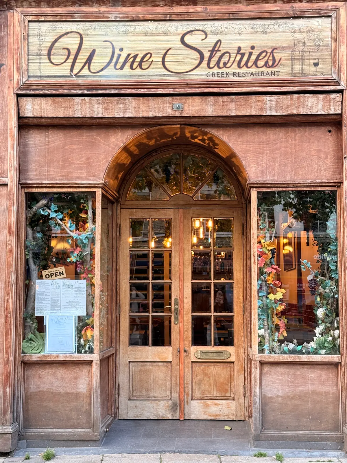 Wine Stories photo (photo 3 of 3)