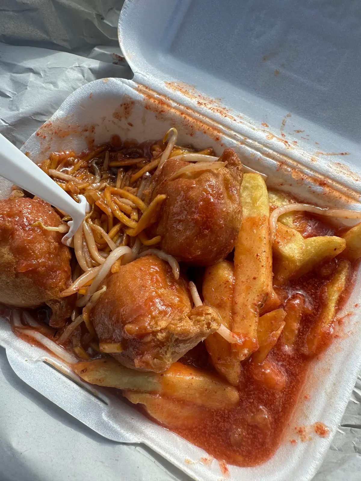 Lotus House — Chinese restaurants in Bridgend