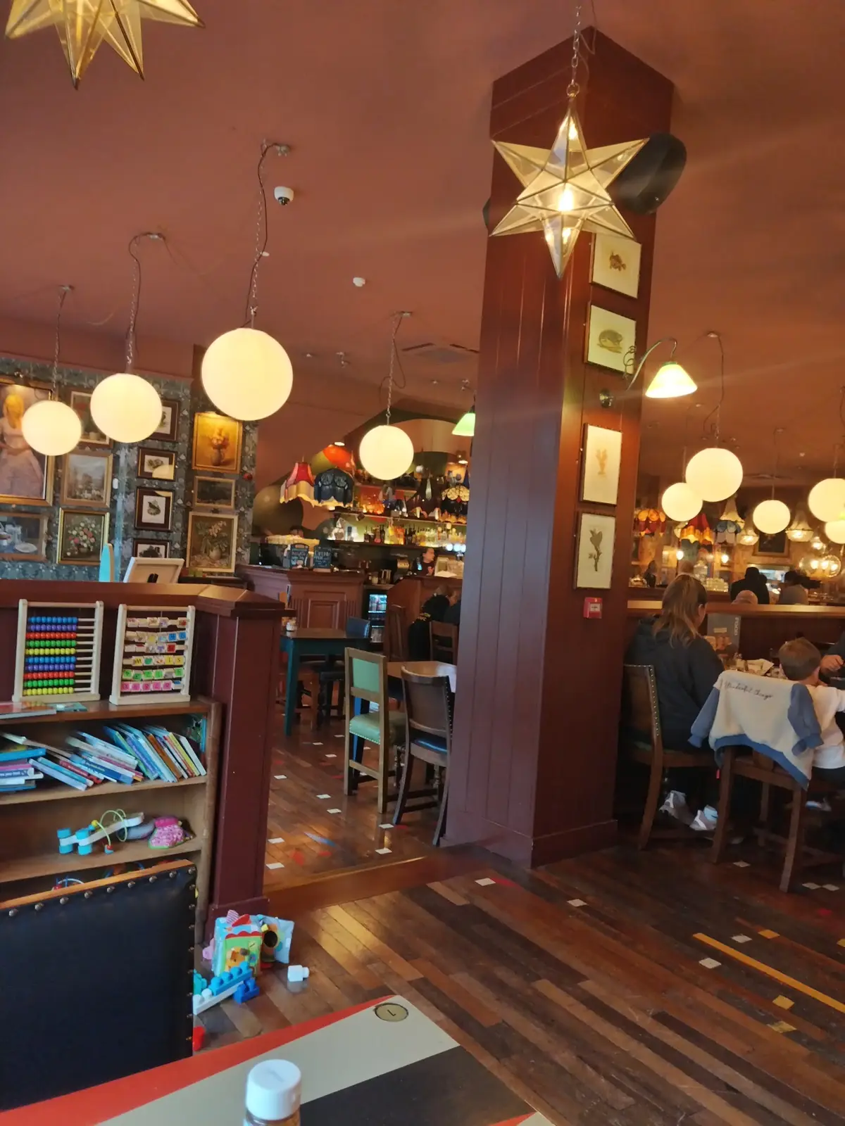 Orso Lounge photo (photo 2 of 3)