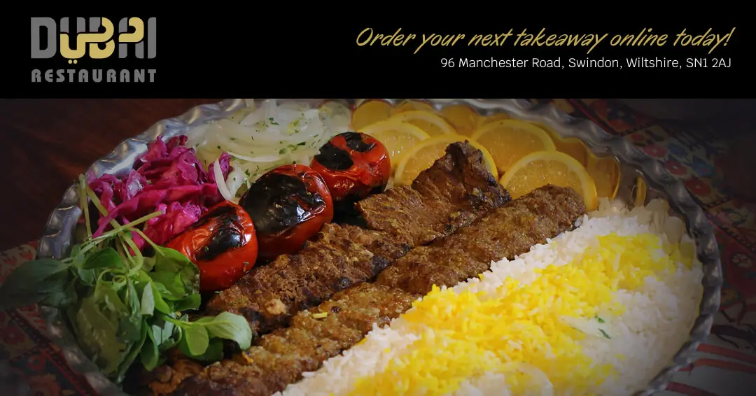 Dubai Restaurant & Shisha Lounge (Swindon) photo (photo 2 of 3)